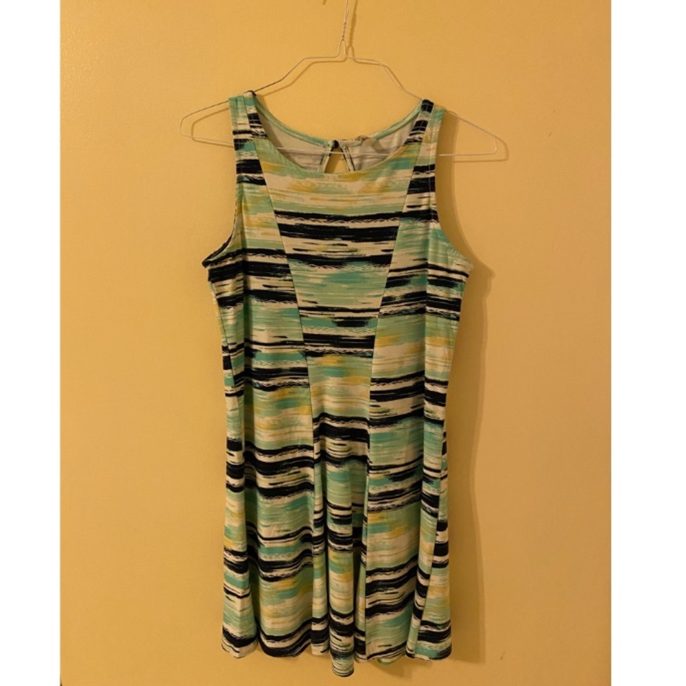 Comfy Short Dress